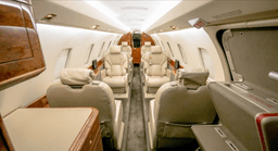 Cessna Citation X N700LH