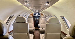 Cessna Citation CJ1+ N700LP