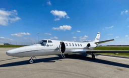 Cessna Citation CJ1+ N700LP
