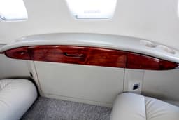 Cessna Citation CJ2 N701SF