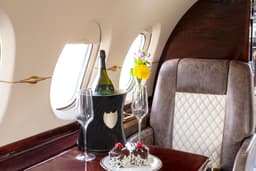 Hawker 900XP N702SS