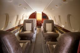 Hawker 900XP N702SS