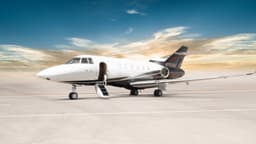 Hawker 900XP N703CD