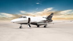 Hawker 900XP N703CD