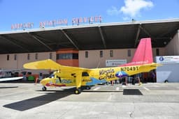 Britten Norman Islander BN-2A-21 N7049T