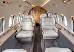 Hawker 1000 N707HD