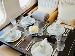 Global Express XRS N70ES