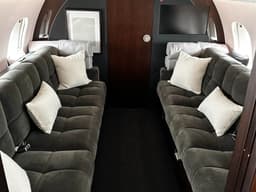 Global Express XRS N70ES