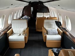 Global Express XRS N70ES