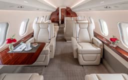 Global 6500 N70MJ