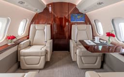 Global 6500 N70MJ