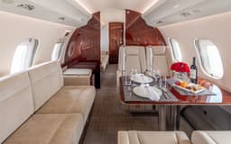 Global 6500 N70MJ