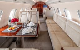 Global 6500 N70MJ
