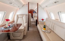 Global 6500 N70MJ