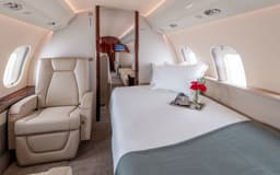 Global 6500 N70MJ