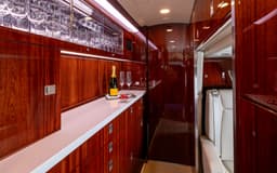 Global 6500 N70MJ