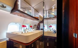 Global 6500 N70MJ