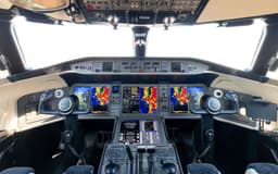 Global 6500 N70MJ