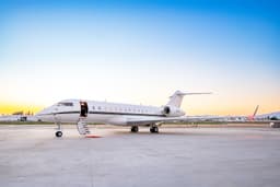 Global 6500 N70MJ