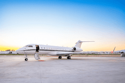 Global 6500 N70MJ