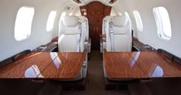 Learjet 70 N70NJ