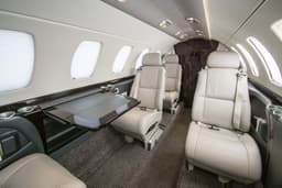Cessna Citation CJ3+ N70VM