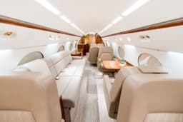 Gulfstream IV-SP N710MV