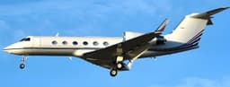 Gulfstream IV-SP N710MV