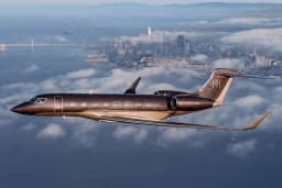 Gulfstream G650ER N711RH