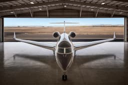 Gulfstream G650ER N711RH