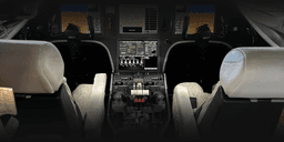 Falcon 900LX N711TQ