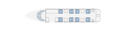 Challenger 350 N712BH