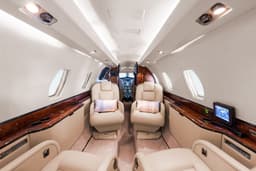 Cessna Citation X N713FL