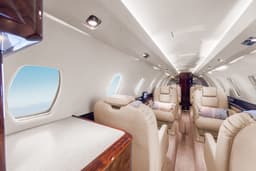 Cessna Citation X N713FL