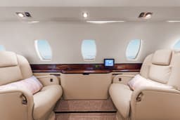 Cessna Citation X N713FL