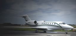 Cessna Citation X N713FL
