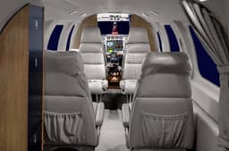 Piper PA-31-350 Chieftain N713WT