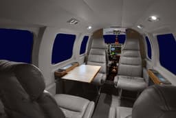 Piper PA-31-350 Chieftain N713WT