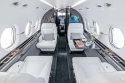 Hawker 900XP N714BW