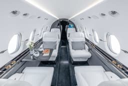 Hawker 900XP N714BW