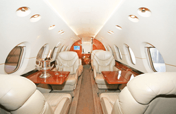 Hawker 800XP N715LA
