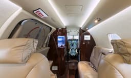 Cessna Citation XLS N717NB