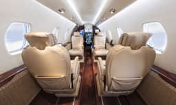 Cessna Citation XLS N717NB