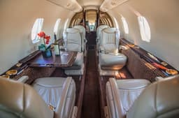 Cessna Citation XLS N719TT