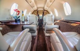 Cessna Citation XLS N719TT