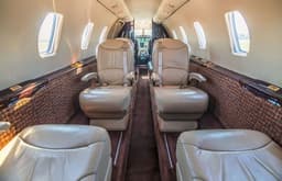 Cessna Citation XLS N719TT