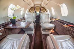 Cessna Citation XLS N719TT