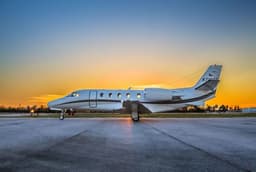 Cessna Citation XLS N719TT