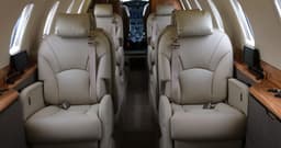 Cessna Citation X N719XJ