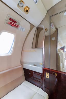 Cessna Citation Excel N71HC